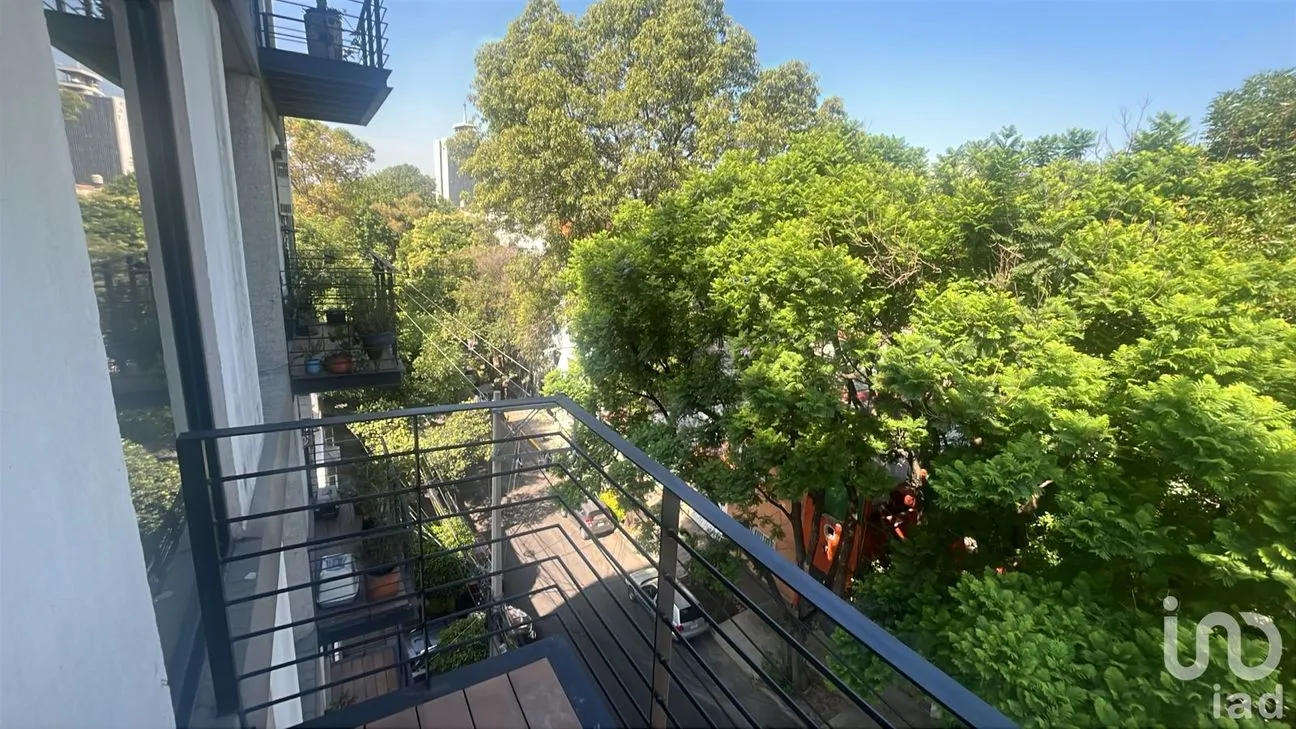 Departamento en Venta en Álamos, Benito Juárez, Ciudad de México | NEX-251211 | iad México | Foto 6 de 23