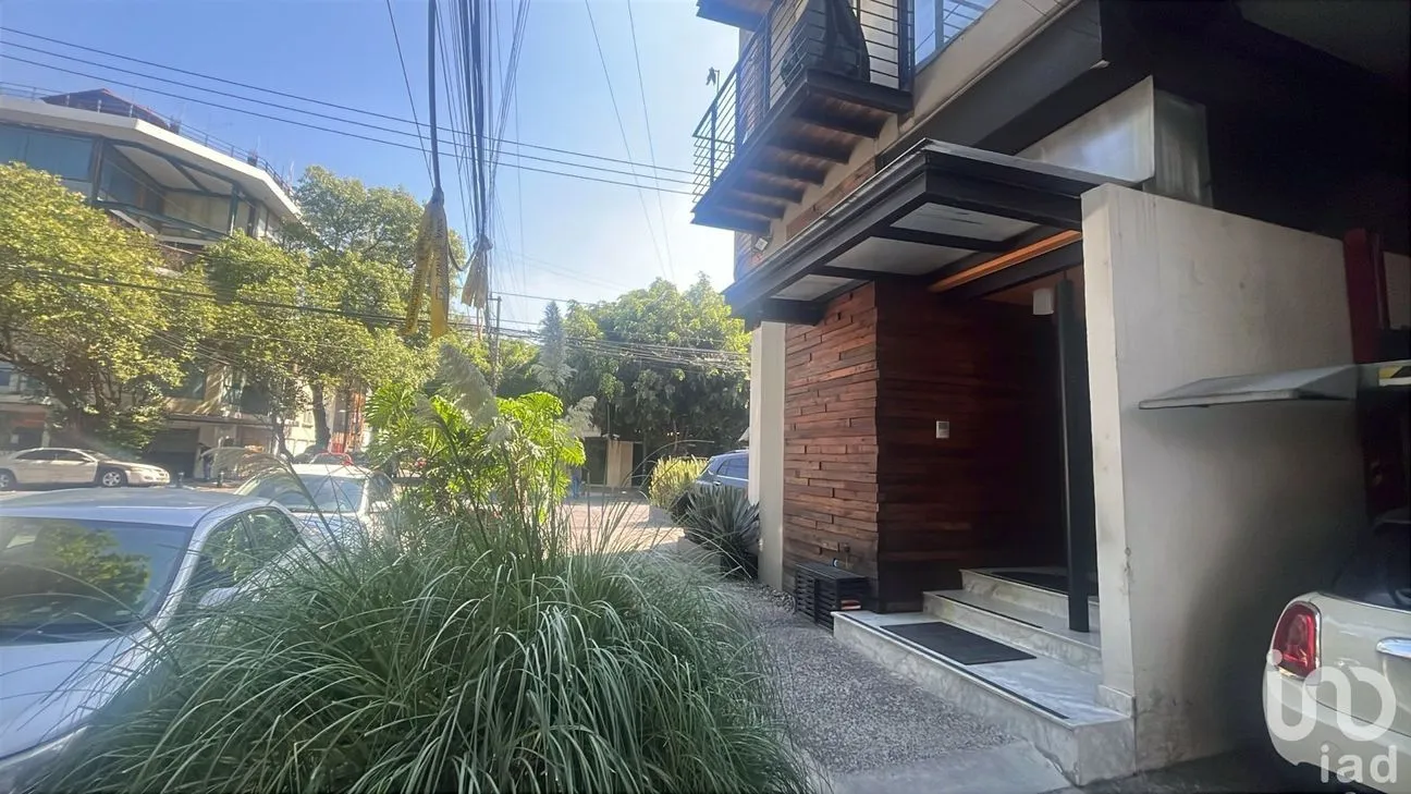 Departamento en Venta en Álamos, Benito Juárez, Ciudad de México | NEX-251211 | iad México | Foto 9 de 23
