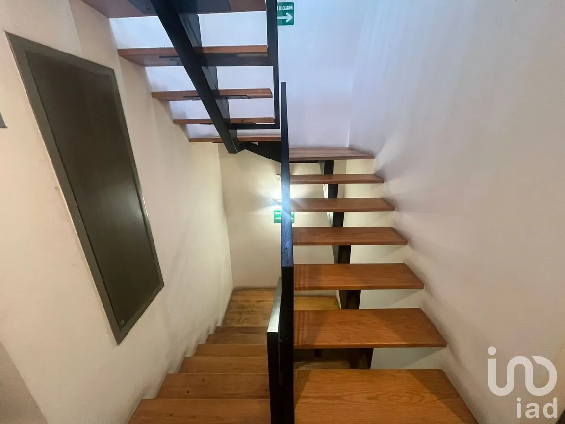 Departamento en Venta en Álamos, Benito Juárez, Ciudad de México | NEX-251211 | iad México | Foto 10 de 23