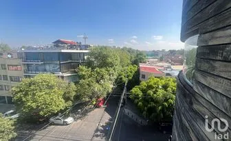 NEX-251211 - Departamento en Venta, con 2 recamaras, con 2 baños, con 62 m2 de construcción en Álamos, CP 03400, Ciudad de México.
