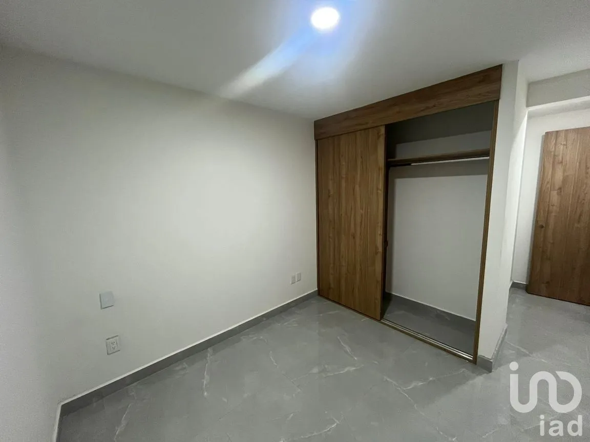 Departamento en Venta en Santa Úrsula Coapa, Coyoacán, Ciudad de México | NEX-254971 | iad México | Foto 2 de 5