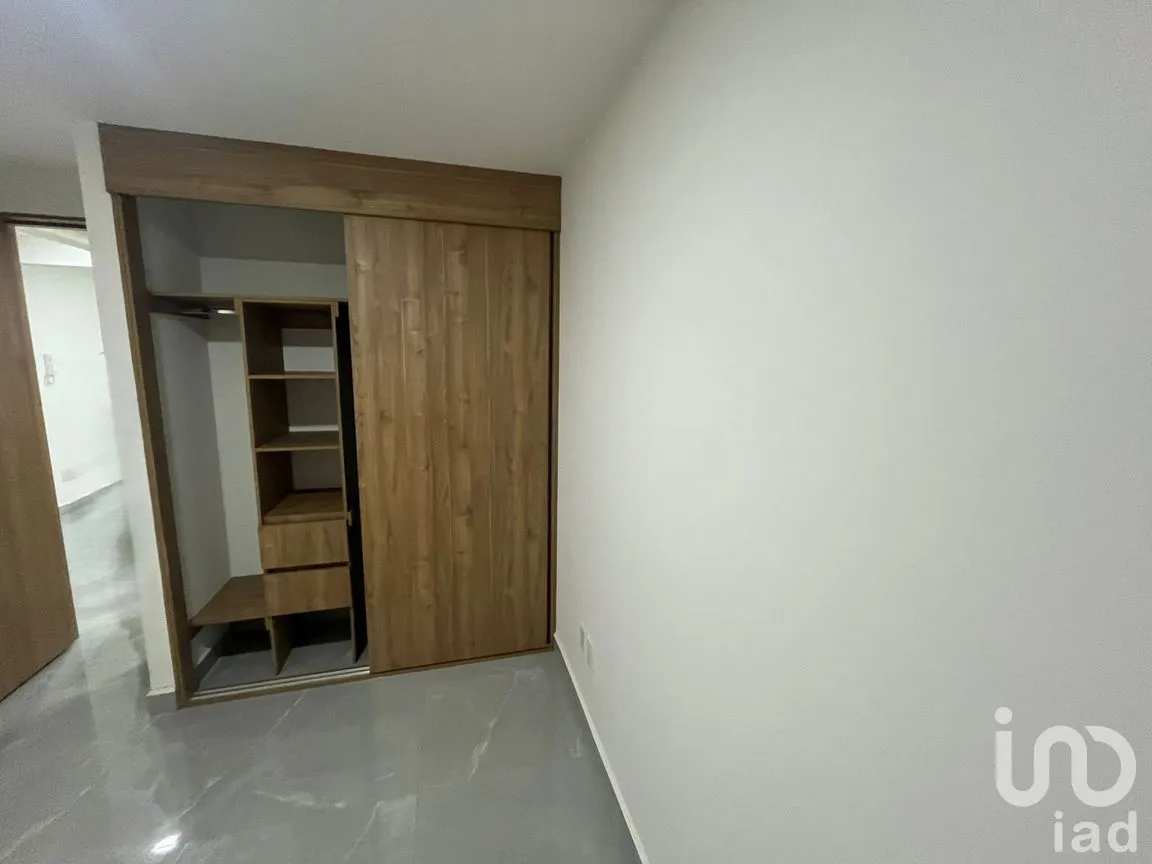 Departamento en Venta en Santa Úrsula Coapa, Coyoacán, Ciudad de México | NEX-254971 | iad México | Foto 3 de 5