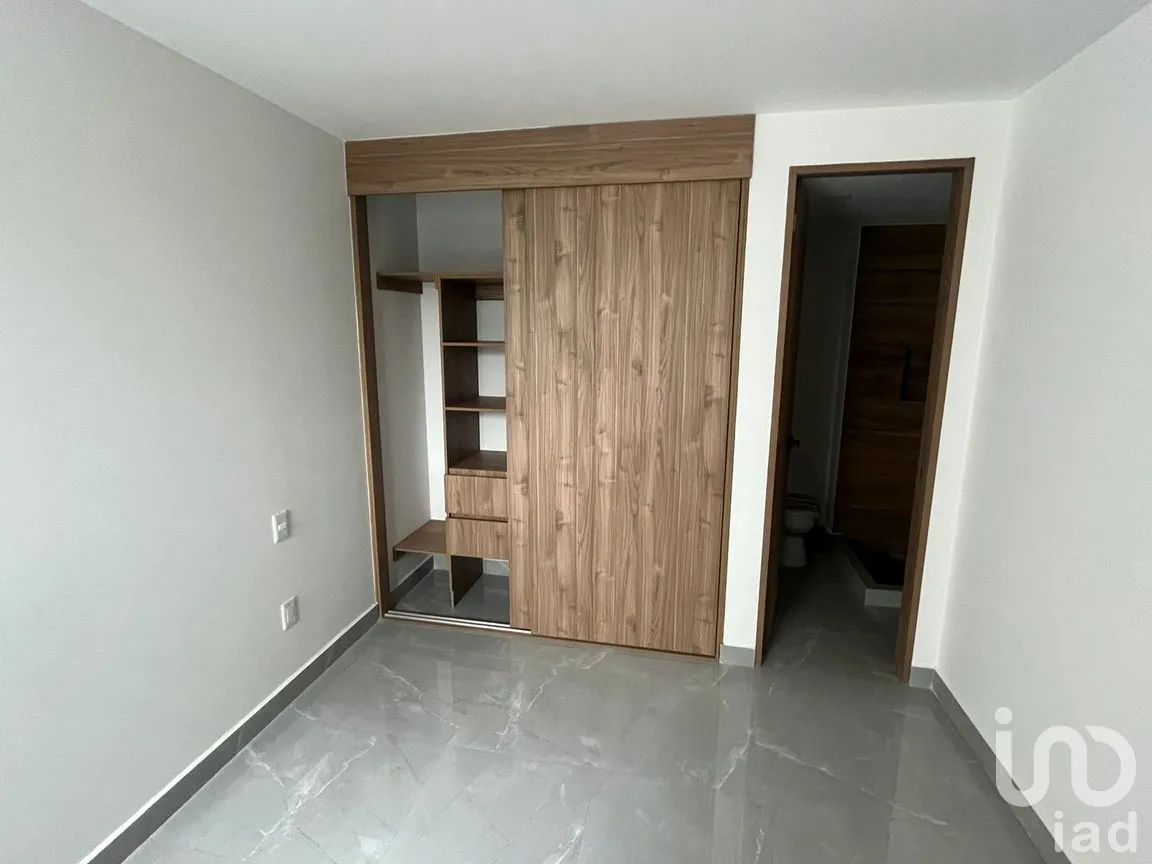 Departamento en Venta en Santa Úrsula Coapa, Coyoacán, Ciudad de México | NEX-254971 | iad México | Foto 4 de 5