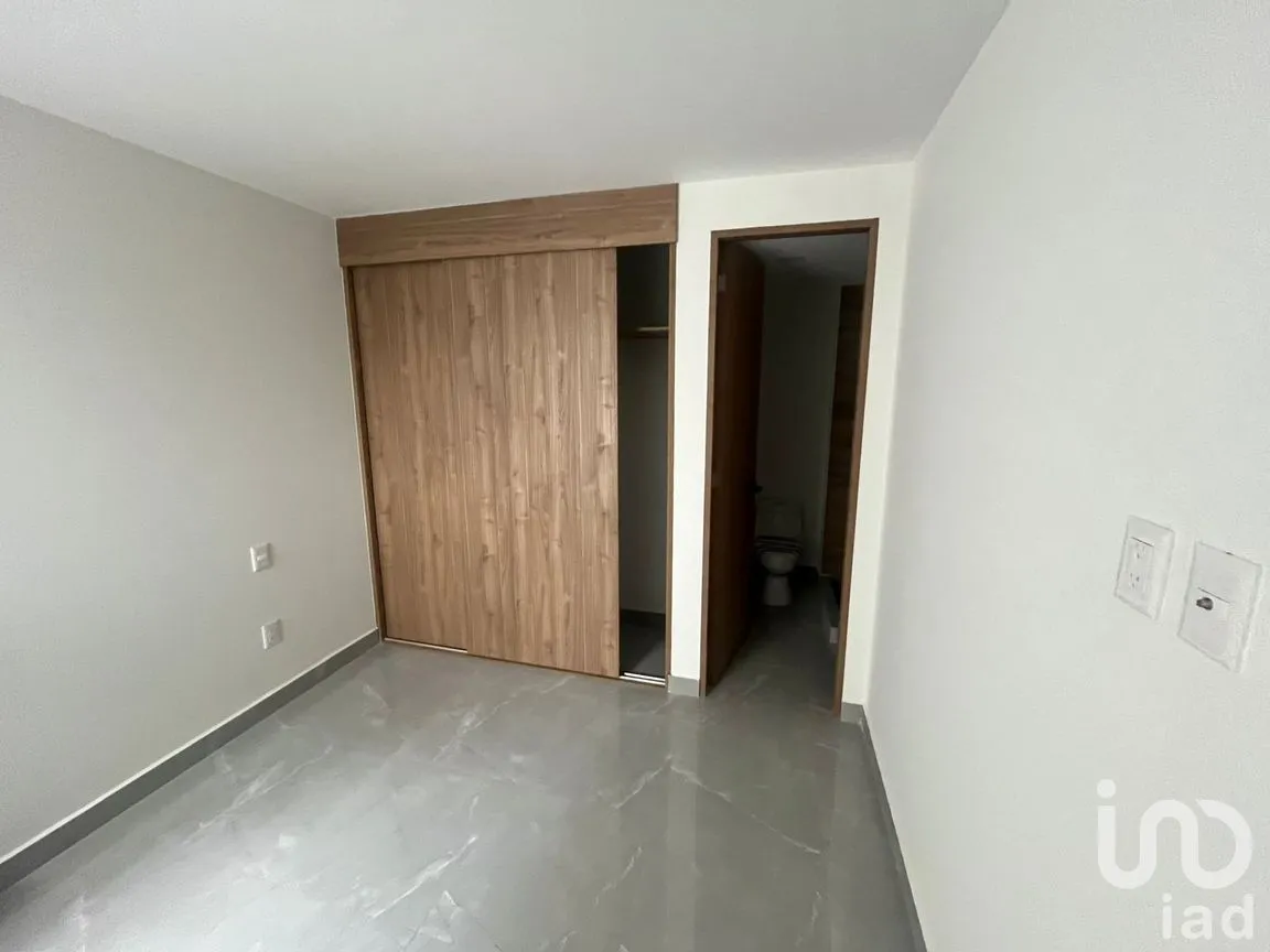 Departamento en Venta en Santa Úrsula Coapa, Coyoacán, Ciudad de México | NEX-254971 | iad México | Foto 5 de 5