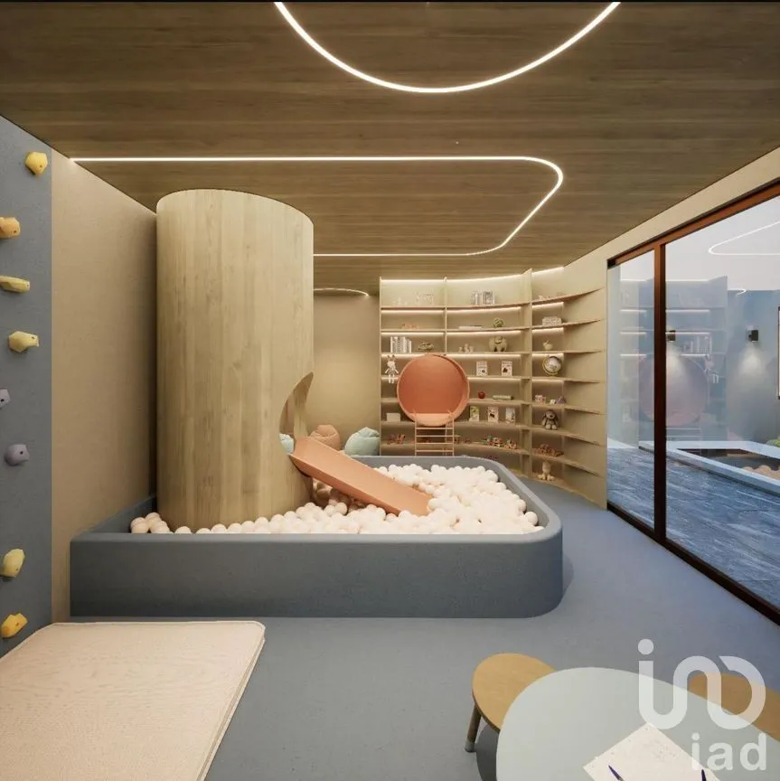 Departamento en Venta en Roma Sur, Cuauhtémoc, Ciudad de México | NEX-256218 | iad México | Foto 11 de 11