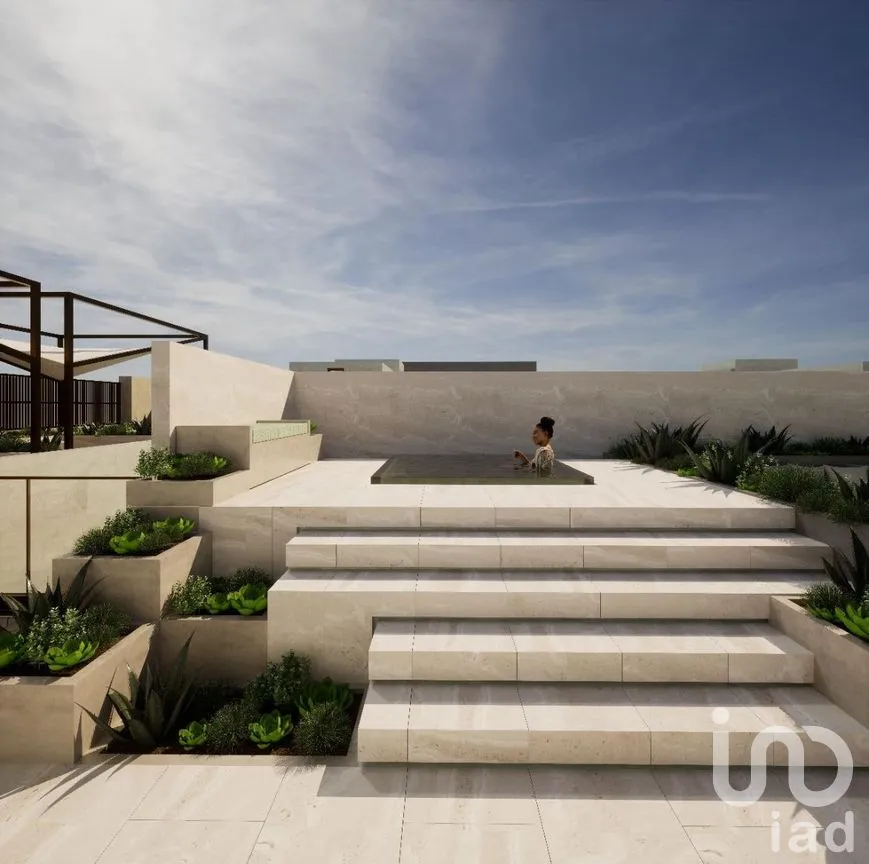Departamento en Venta en Roma Sur, Cuauhtémoc, Ciudad de México | NEX-256218 | iad México | Foto 9 de 11