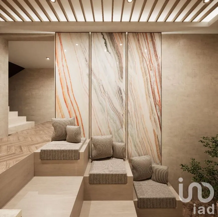 Departamento en Venta en Roma Sur, Cuauhtémoc, Ciudad de México | NEX-256218 | iad México | Foto 10 de 11