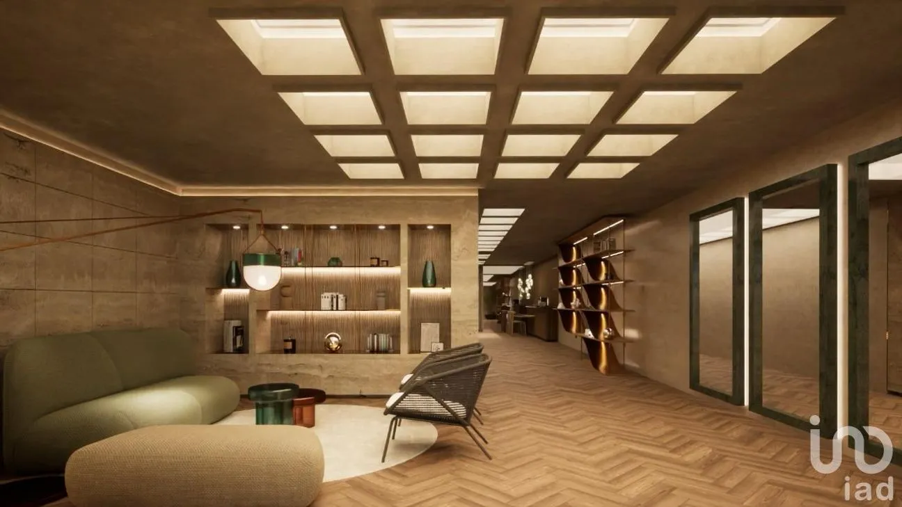 Departamento en Venta en Roma Sur, Cuauhtémoc, Ciudad de México | NEX-256228 | iad México | Foto 16 de 20