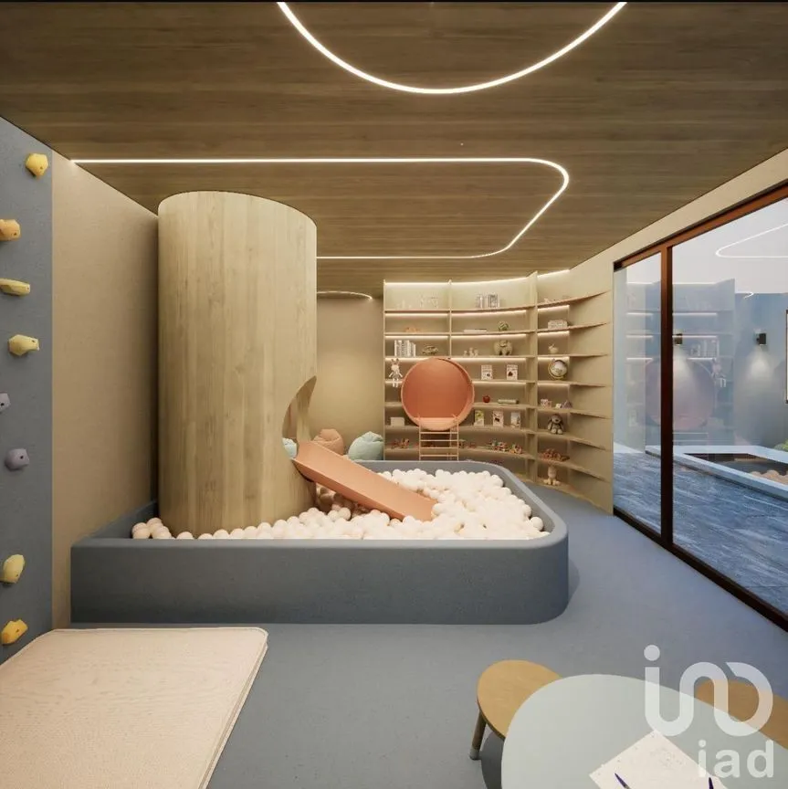 Departamento en Venta en Roma Sur, Cuauhtémoc, Ciudad de México | NEX-256228 | iad México | Foto 3 de 20