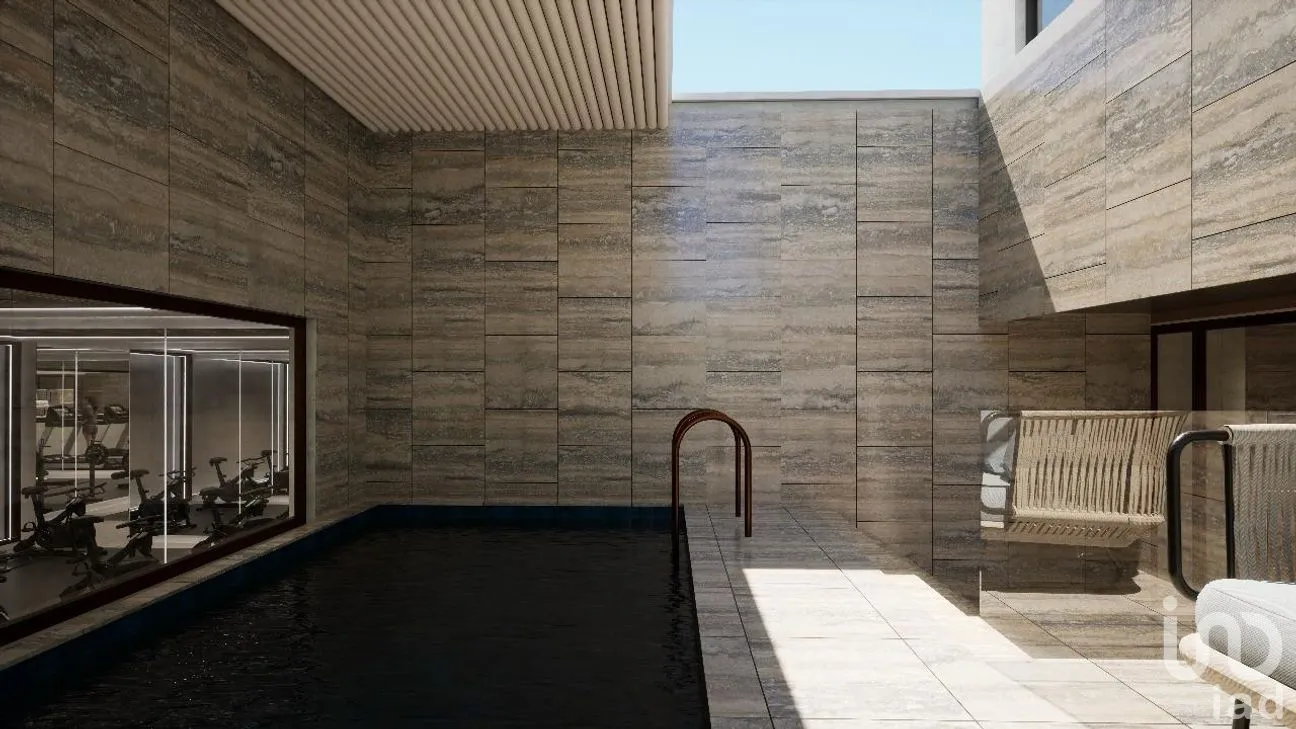 Departamento en Venta en Roma Sur, Cuauhtémoc, Ciudad de México | NEX-256228 | iad México | Foto 17 de 20