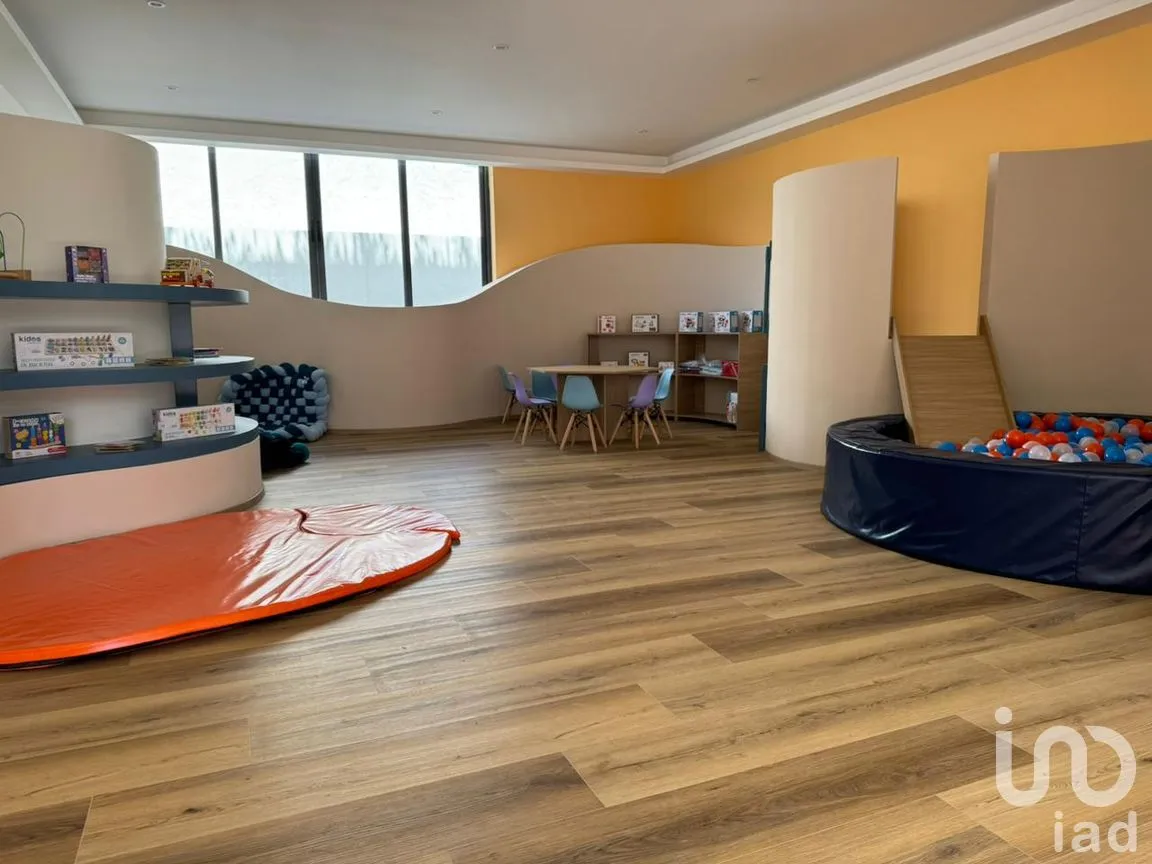 Casa en Venta en Adolfo López Mateos, Cuajimalpa de Morelos, Ciudad de México | NEX-256837 | iad México | Foto 4 de 8