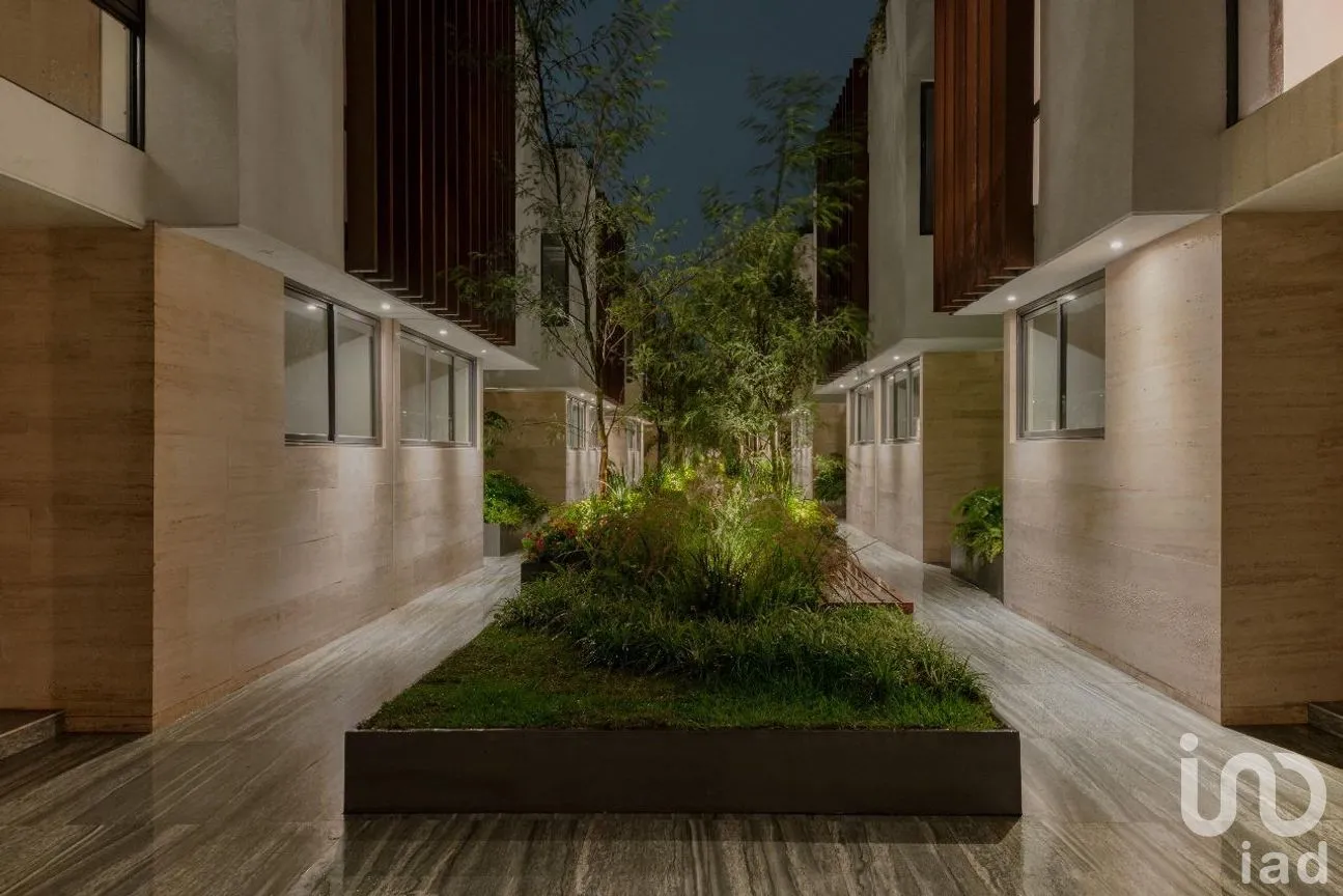 Casa en Venta en Adolfo López Mateos, Cuajimalpa de Morelos, Ciudad de México | NEX-256837 | iad México | Foto 1 de 8