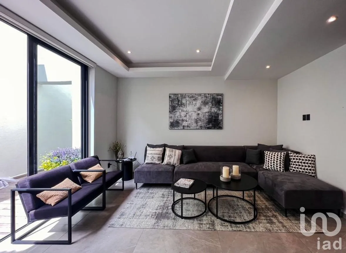 Casa en Venta en Adolfo López Mateos, Cuajimalpa de Morelos, Ciudad de México | NEX-258198 | iad México | Foto 2 de 17