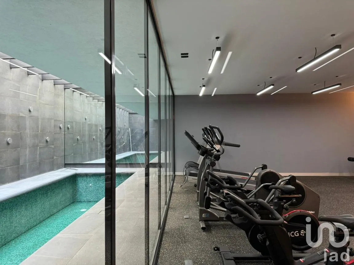 Casa en Venta en Adolfo López Mateos, Cuajimalpa de Morelos, Ciudad de México | NEX-258198 | iad México | Foto 13 de 17