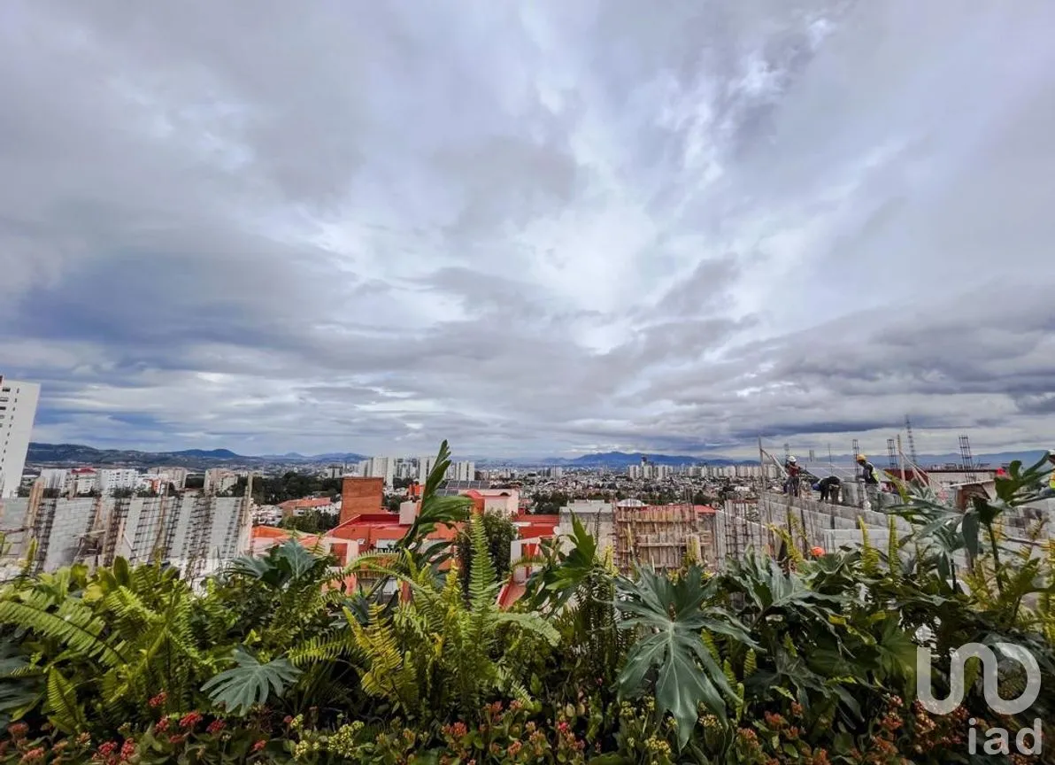Casa en Venta en Adolfo López Mateos, Cuajimalpa de Morelos, Ciudad de México | NEX-258198 | iad México | Foto 17 de 17