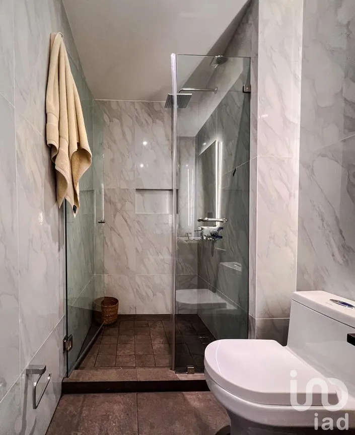Casa en Venta en Adolfo López Mateos, Cuajimalpa de Morelos, Ciudad de México | NEX-258198 | iad México | Foto 5 de 17