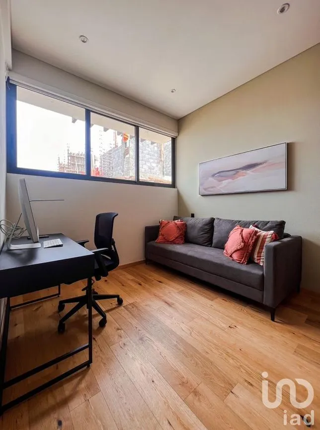 Casa en Venta en Adolfo López Mateos, Cuajimalpa de Morelos, Ciudad de México | NEX-258198 | iad México | Foto 8 de 17