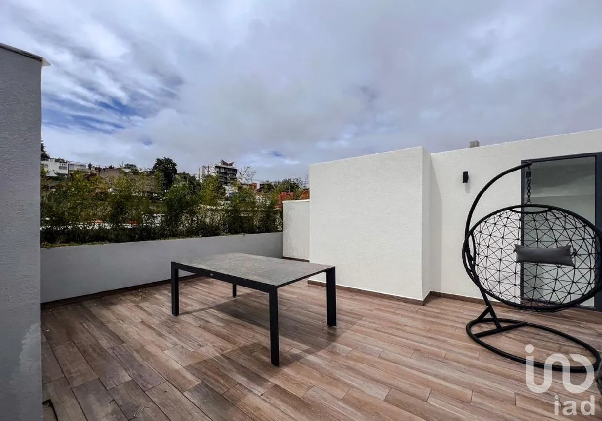 Casa en Venta en Adolfo López Mateos, Cuajimalpa de Morelos, Ciudad de México | NEX-258198 | iad México | Foto 9 de 17