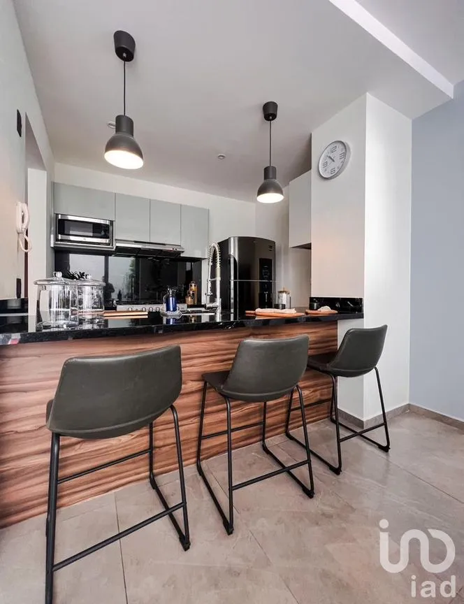 Casa en Venta en Adolfo López Mateos, Cuajimalpa de Morelos, Ciudad de México | NEX-258198 | iad México | Foto 10 de 17