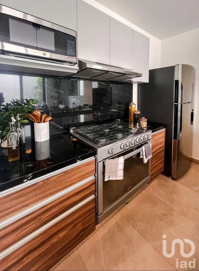 Casa en Venta en Adolfo López Mateos, Cuajimalpa de Morelos, Ciudad de México | NEX-258198 | iad México | Foto 1 de 17