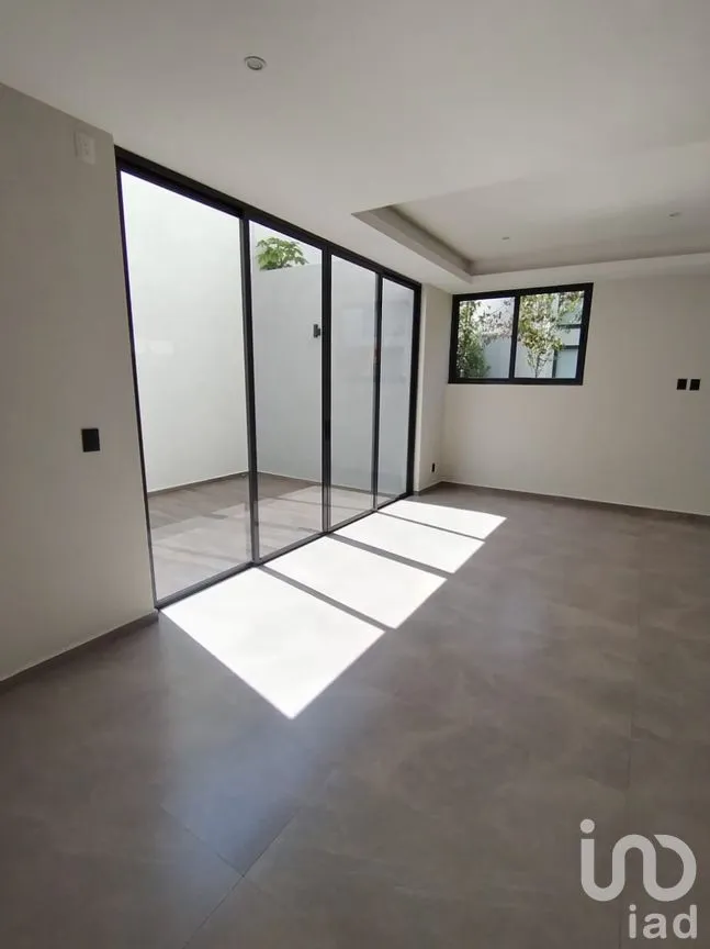 Casa en Venta en Adolfo López Mateos, Cuajimalpa de Morelos, Ciudad de México | NEX-259738 | iad México | Foto 11 de 36