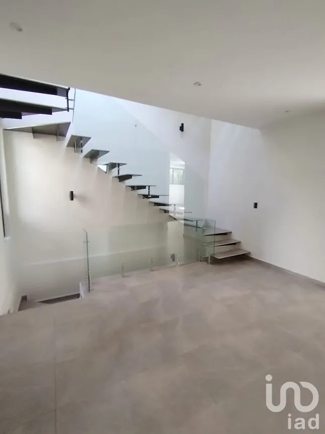 Casa en Venta en Adolfo López Mateos, Cuajimalpa de Morelos, Ciudad de México | NEX-259738 | iad México | Foto 14 de 36