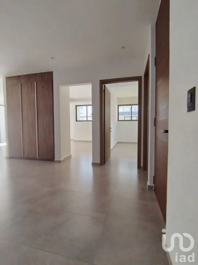 Casa en Venta en Adolfo López Mateos, Cuajimalpa de Morelos, Ciudad de México | NEX-259738 | iad México | Foto 17 de 36