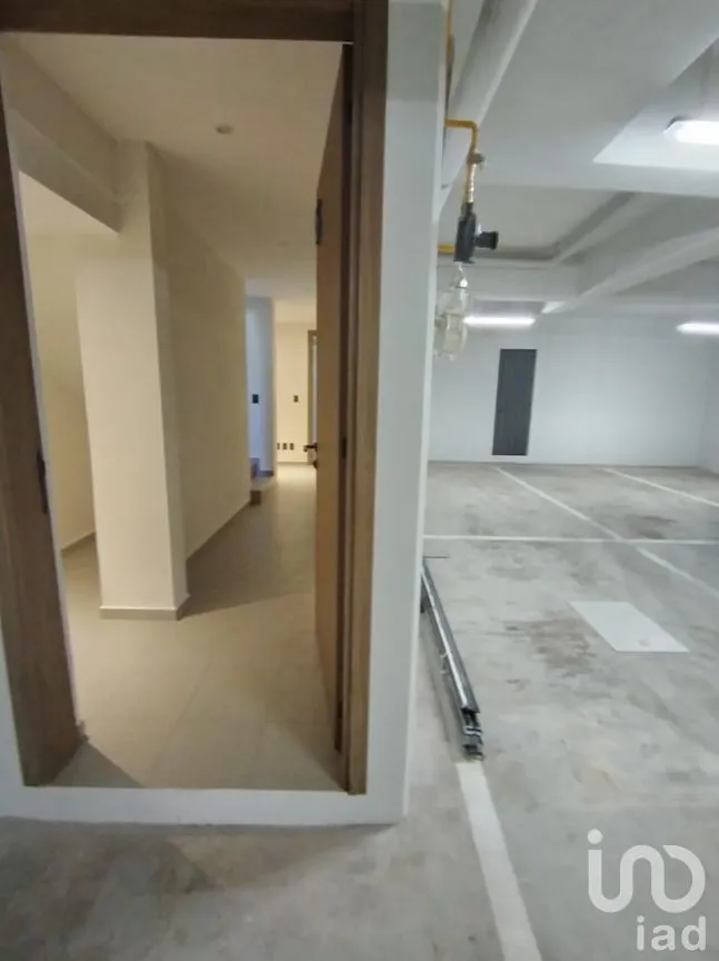 Casa en Venta en Adolfo López Mateos, Cuajimalpa de Morelos, Ciudad de México | NEX-259738 | iad México | Foto 20 de 36
