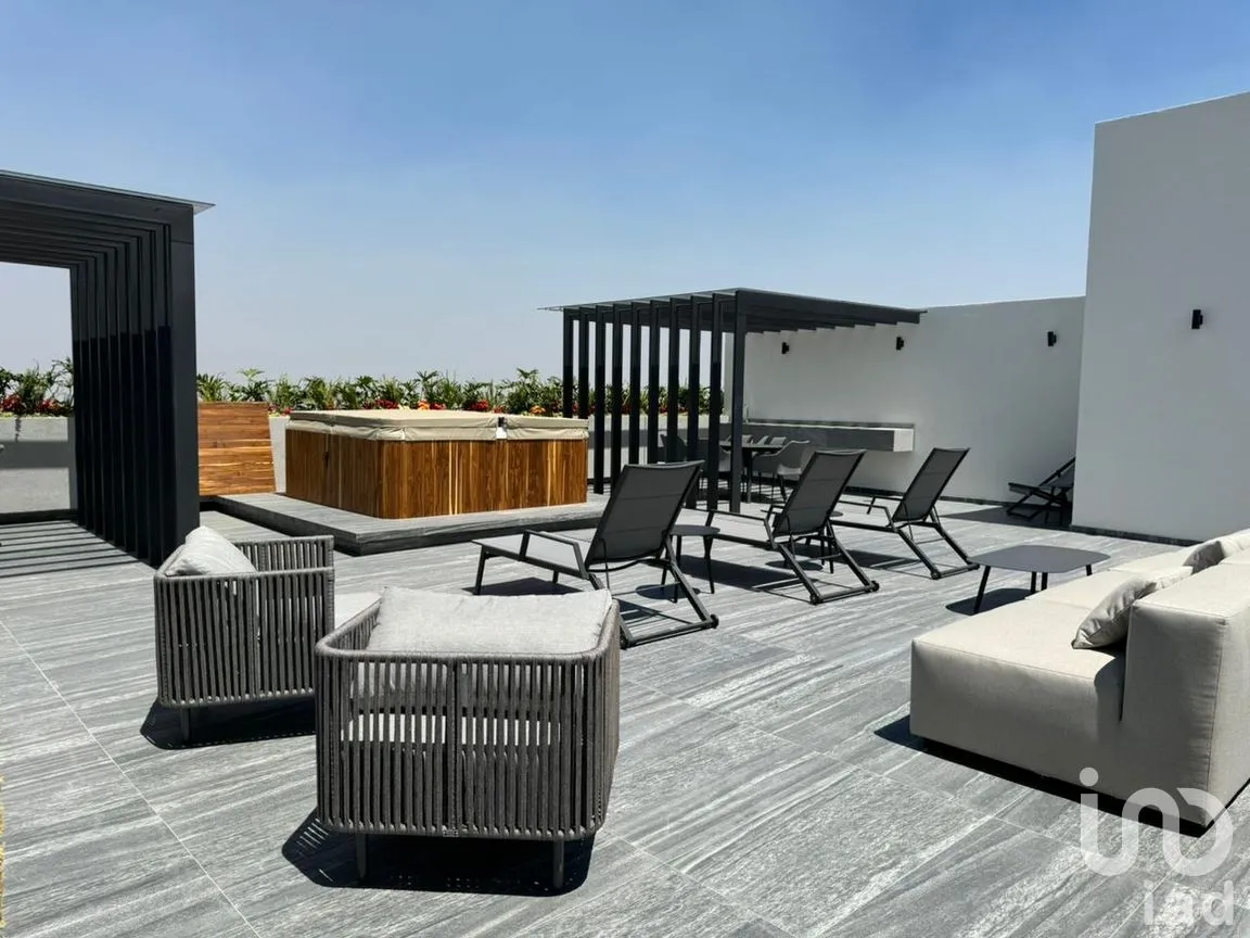 Casa en Venta en Adolfo López Mateos, Cuajimalpa de Morelos, Ciudad de México | NEX-259738 | iad México | Foto 3 de 36