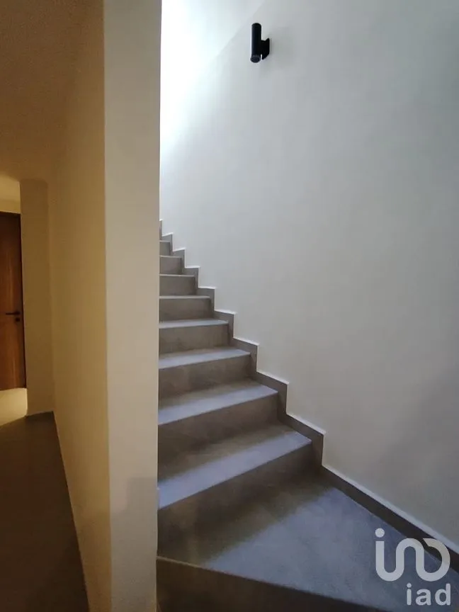 Casa en Venta en Adolfo López Mateos, Cuajimalpa de Morelos, Ciudad de México | NEX-259738 | iad México | Foto 21 de 36