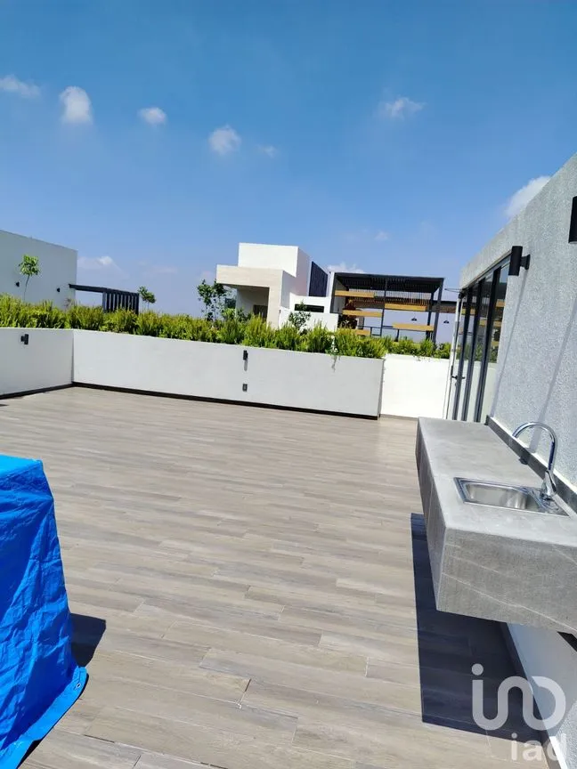 Casa en Venta en Adolfo López Mateos, Cuajimalpa de Morelos, Ciudad de México | NEX-259738 | iad México | Foto 22 de 36