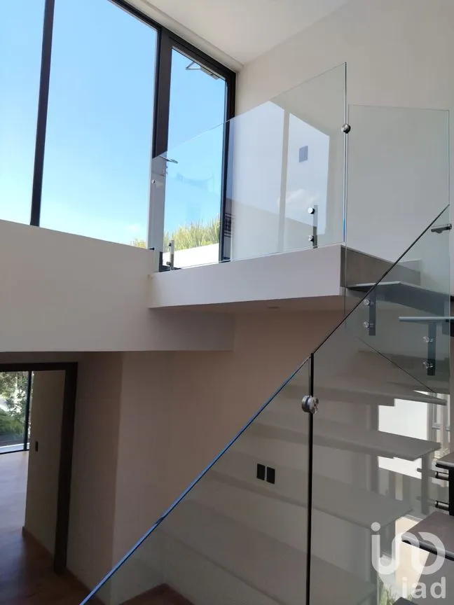 Casa en Venta en Adolfo López Mateos, Cuajimalpa de Morelos, Ciudad de México | NEX-259738 | iad México | Foto 23 de 36