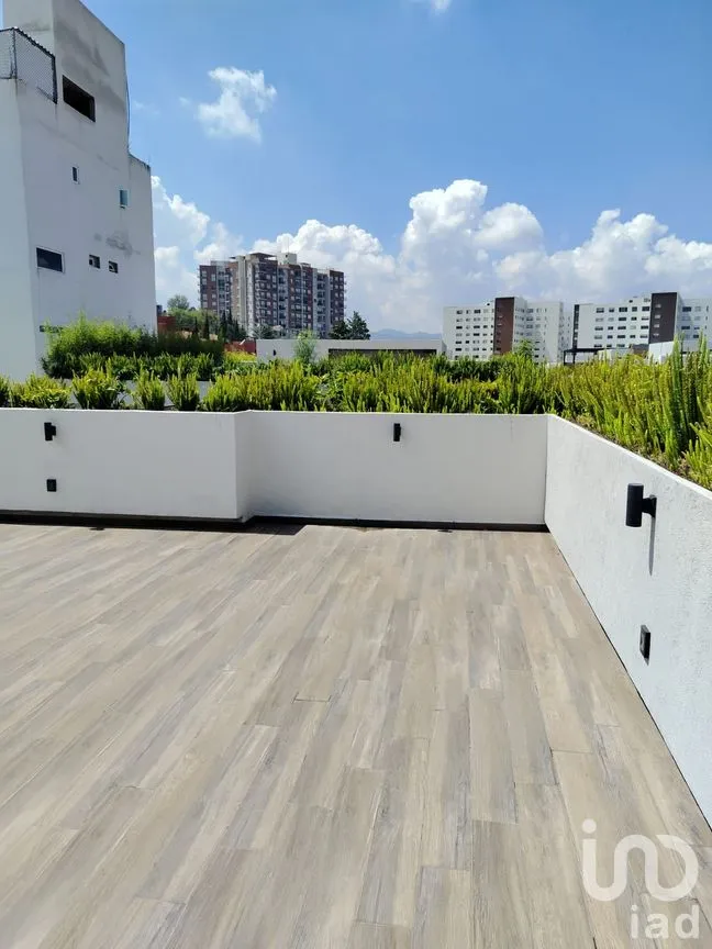Casa en Venta en Adolfo López Mateos, Cuajimalpa de Morelos, Ciudad de México | NEX-259738 | iad México | Foto 26 de 36