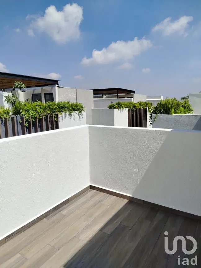 Casa en Venta en Adolfo López Mateos, Cuajimalpa de Morelos, Ciudad de México | NEX-259738 | iad México | Foto 27 de 36