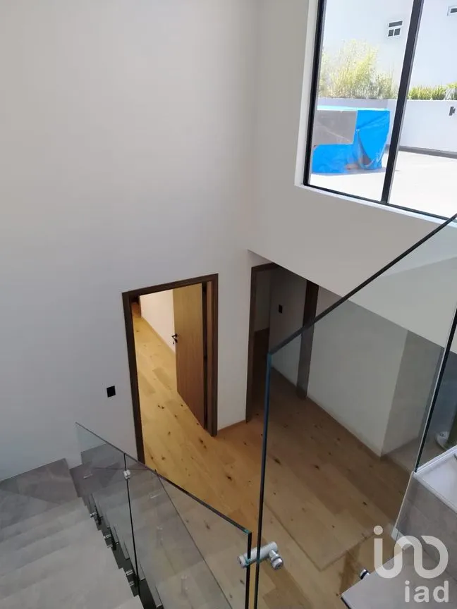 Casa en Venta en Adolfo López Mateos, Cuajimalpa de Morelos, Ciudad de México | NEX-259738 | iad México | Foto 28 de 36