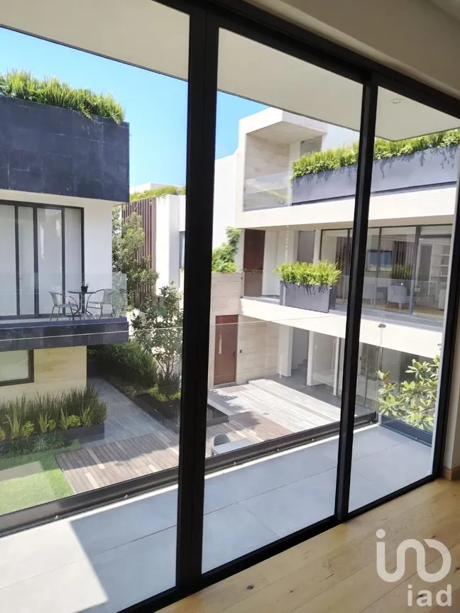 Casa en Venta en Adolfo López Mateos, Cuajimalpa de Morelos, Ciudad de México | NEX-259738 | iad México | Foto 32 de 36