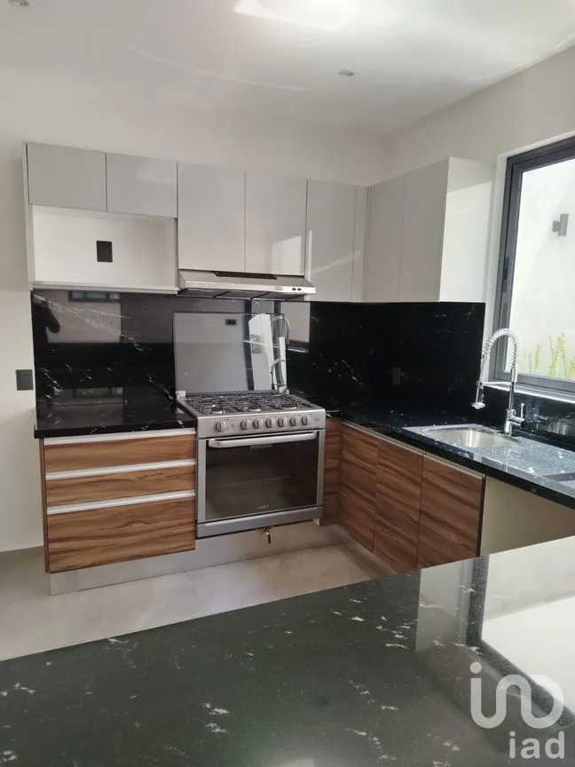 Casa en Venta en Adolfo López Mateos, Cuajimalpa de Morelos, Ciudad de México | NEX-259738 | iad México | Foto 34 de 36