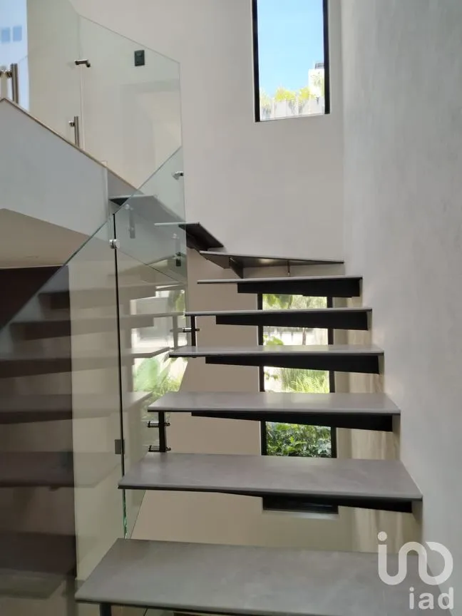 Casa en Venta en Adolfo López Mateos, Cuajimalpa de Morelos, Ciudad de México | NEX-259738 | iad México | Foto 35 de 36