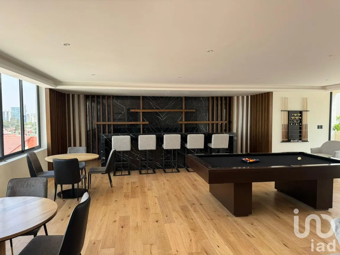Casa en Venta en Adolfo López Mateos, Cuajimalpa de Morelos, Ciudad de México | NEX-259738 | iad México | Foto 6 de 36