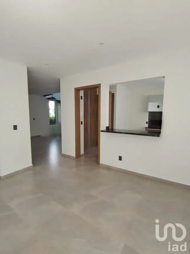 Casa en Venta en Adolfo López Mateos, Cuajimalpa de Morelos, Ciudad de México | NEX-259738 | iad México | Foto 9 de 36