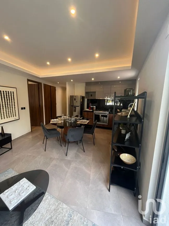 Departamento en Venta en San Pablo Tepetlapa, Coyoacán, Ciudad de México | NEX-259743 | iad México | Foto 2 de 44