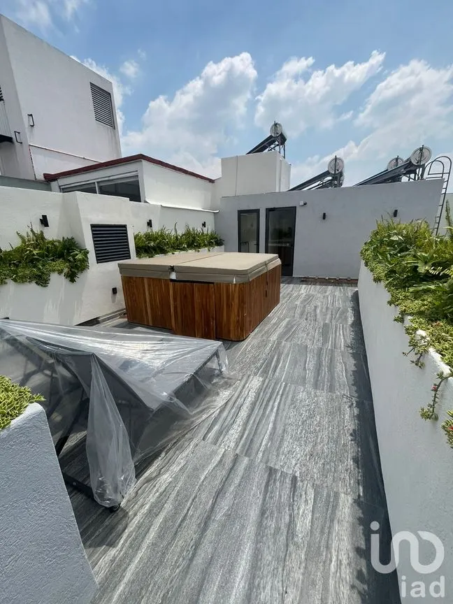 Departamento en Venta en San Pablo Tepetlapa, Coyoacán, Ciudad de México | NEX-259743 | iad México | Foto 11 de 44