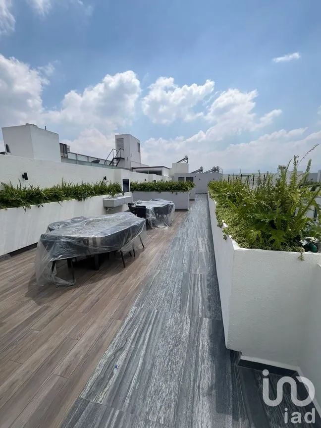 Departamento en Venta en San Pablo Tepetlapa, Coyoacán, Ciudad de México | NEX-259743 | iad México | Foto 13 de 44