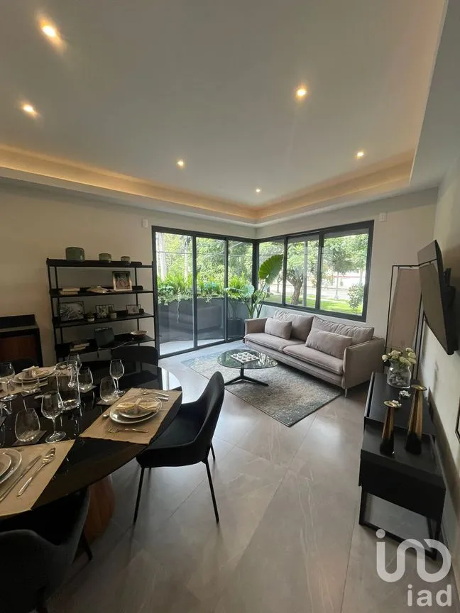 Departamento en Venta en San Pablo Tepetlapa, Coyoacán, Ciudad de México | NEX-259743 | iad México | Foto 14 de 44