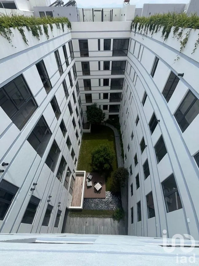 Departamento en Venta en San Pablo Tepetlapa, Coyoacán, Ciudad de México | NEX-259743 | iad México | Foto 15 de 44
