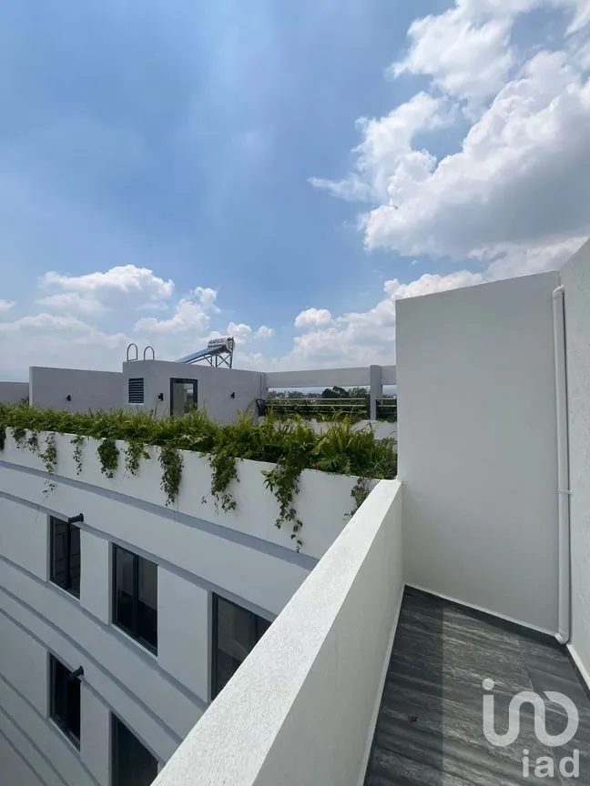 Departamento en Venta en San Pablo Tepetlapa, Coyoacán, Ciudad de México | NEX-259743 | iad México | Foto 16 de 44