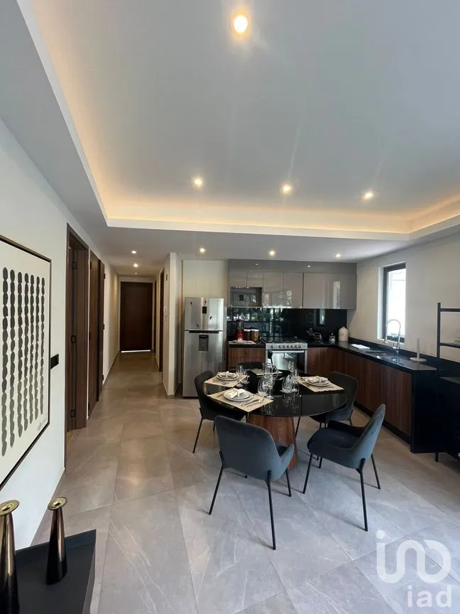 Departamento en Venta en San Pablo Tepetlapa, Coyoacán, Ciudad de México | NEX-259743 | iad México | Foto 17 de 44