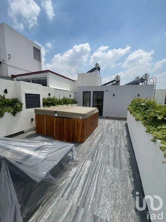 Departamento en Venta en San Pablo Tepetlapa, Coyoacán, Ciudad de México | NEX-259743 | iad México | Foto 19 de 44
