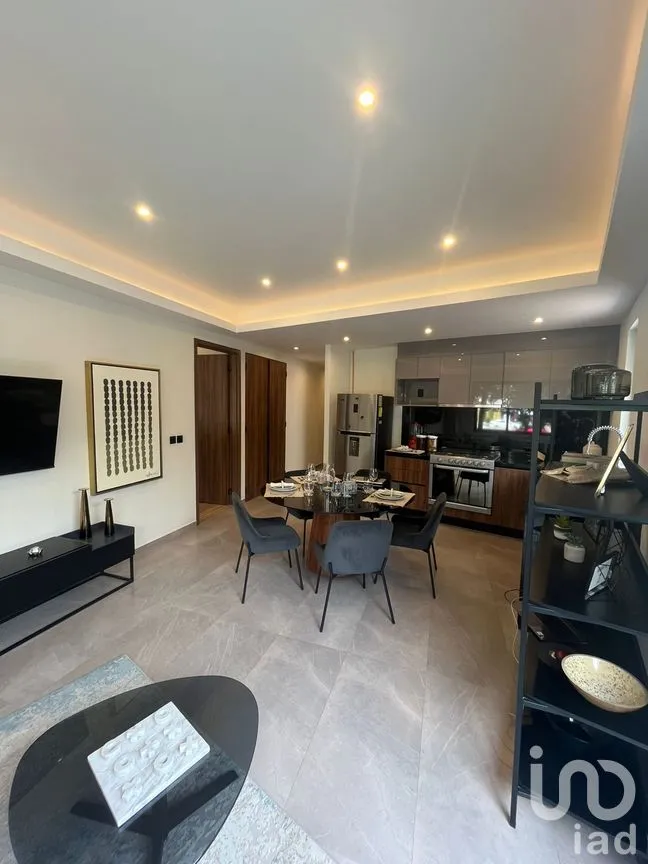 Departamento en Venta en San Pablo Tepetlapa, Coyoacán, Ciudad de México | NEX-259743 | iad México | Foto 20 de 44