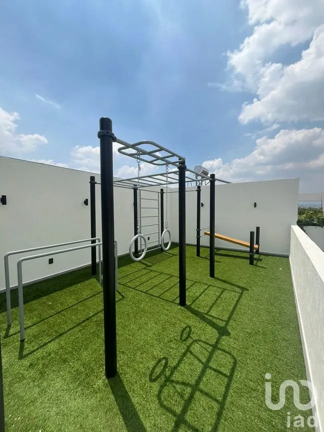 Departamento en Venta en San Pablo Tepetlapa, Coyoacán, Ciudad de México | NEX-259743 | iad México | Foto 3 de 44